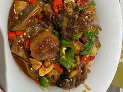 -三毛烧烤·南昌大排档(山姆店)