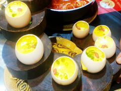 -昆虫窝子·特色云南菜(拓东路总店)