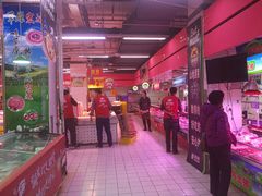 -物美大卖场(玉蜓桥店)