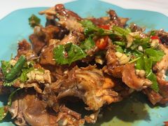 -满兴咱妈烀饼铁锅炖(兰州北街店)