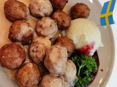 -宜家·瑞典风味餐厅(北京西红门店)