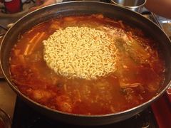 -MI WU FACTORY米屋美食工厂餐厅(绿地店)