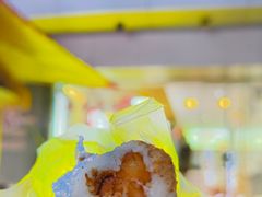 -徐氏糯米包油条(山海关路店)