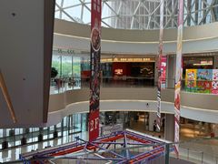 -闽海肴(北辰荟店)