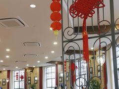 -南沙游艇会·大兵船餐厅