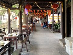 -阿东农家菜(新场古镇下塘街店)