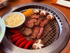 -炎蔵牛舌烤肉