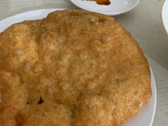-老方子馅饼粥(台东店)