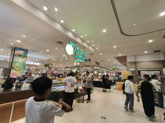 -永旺梦乐城(金银潭店)