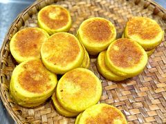 -小米粑粑(玉锦苑店)