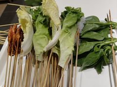 -佰人王串串香火锅(洋珠巷店)