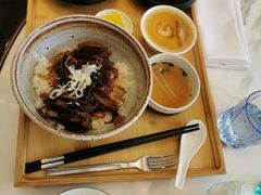 -杭州久泰饭店·摩卡花园