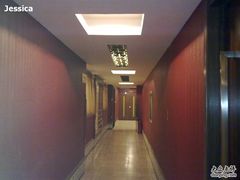 2楼走廊-不倒翁·安徽名菜楼(步行街店)