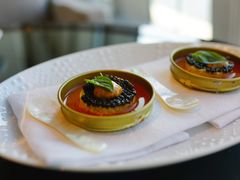 -The lounge 柏悦酒店大堂酒廊(上海环球金融中心店)