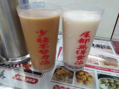-七爷清汤腩·港式餐厅(金狮广场店)