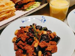 -大碗居·烤鸭·鱼头泡饼(天坛东门店)