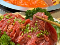 -锅爷爷重庆老火锅(临平店)