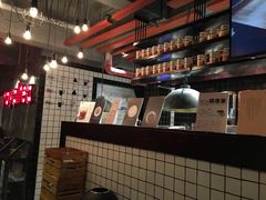 -喜茶(东莞雍华庭店)