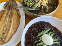-顺姬冷面(延大店)