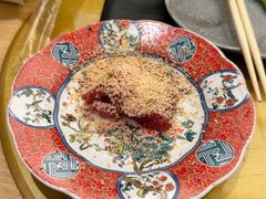 -鮨政· Omakase(港汇恒隆广场店)