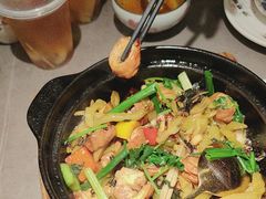 -得意啫·广东啫啫煲(前海HOP店)