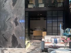 -铂尔登国际酒店(南山深圳湾口岸店)