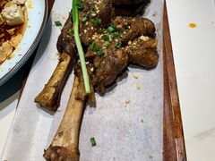 -相约·羊村小馆(长沙路店)