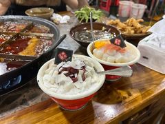 -正南齊北重庆老火锅(光华村直营店)