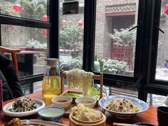-醉长安(南门总店)