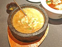 -南里山房·新淮扬菜(徐汇万科店)