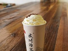 -成川茶店·潮汕工夫浓茶(万象店)