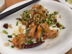 -23号墙门菜(狮虎桥店)