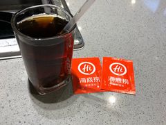 -海底捞火锅(奉化银泰店)