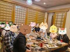 -红叶日料·放题·海胆·定食(星海店)