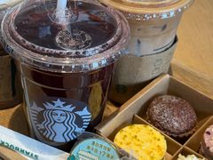 -星巴克臻选(成都宽窄巷子店)