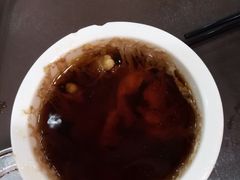 黑蒜炖鸡脚-都城快餐(广大路店)