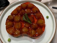 炒红果-鸭匠食府·挂炉烤鸭·新京菜(阜成路店)