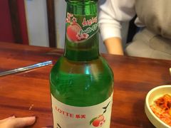 -火炉情韩国料理店(古田路店)