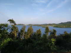 -天目湖涵田半山温泉