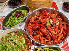 -靓靓蒸虾·头牌蒸虾(雪松路总店)