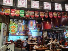 -捞围鲜·港式打边炉(海阳路店)