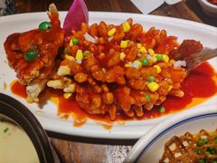 -鱼食饭稻·苏浙土菜17年老馆子(平江路店)