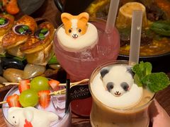 -Muben末本意大利餐厅·臻选(大悦城店)