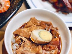 -咖啡苑自助餐厅·中国大饭店