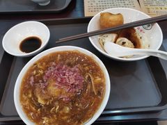 酸辣汤-毛华美食(清扬路店)