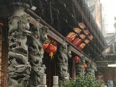 -华林禅寺
