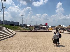 -那香海钻石沙滩浴场