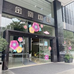 -小熊维尼高端孕婴摄影(清湖金銮店)