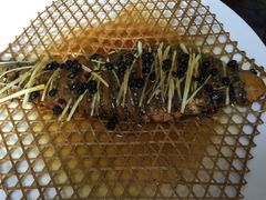 -天天向上素食餐厅(五台山店)