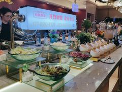 -经典世家牛排自助餐厅(百捷店)